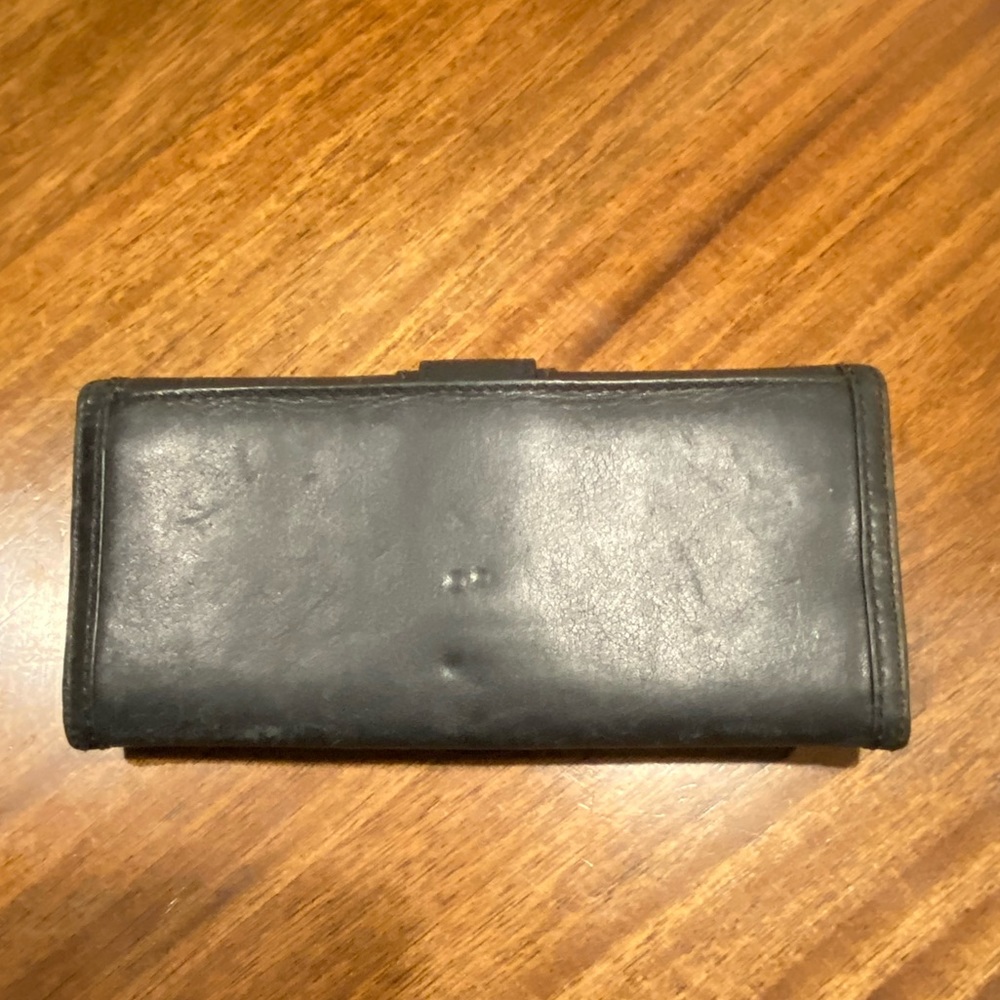 Coach Wallet - Picture 2 of 8